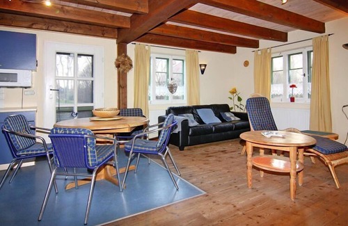 Neuenkirchen House | Reihenhaus Vieregge in Deutschland mit Terrasse