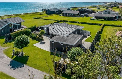 Sæby House | "Reima" - 50m from the sea by Interhome