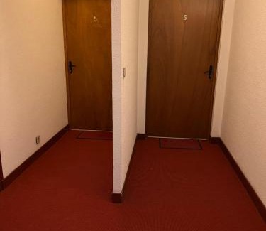 Courlancy Apartment | Reims Porte de Paris