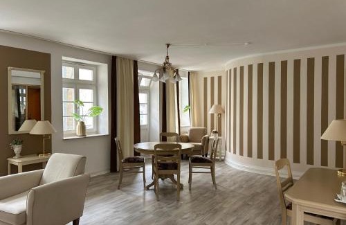 Bad Pyrmont Hotel | Rein Klassik Hotel