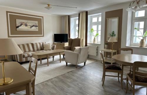Bad Pyrmont Hotel | Rein Klassik Hotel