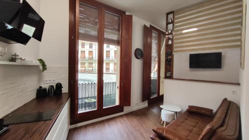 Ciutat Vella Apartment | Reina