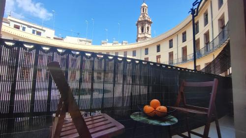 Ciutat Vella Apartment | Reina