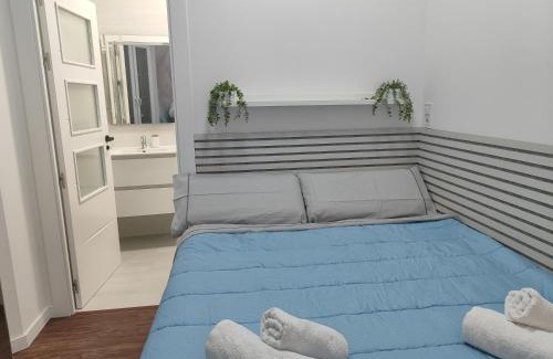 Ciutat Vella Apartment | Reina