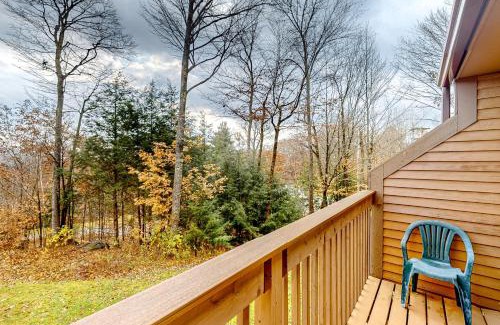 Jackson Apartment | Reindeer Crossing at Nordic Village