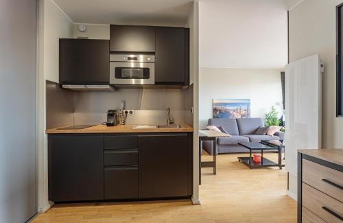 Biarritz Apartment | Reine de Serbie