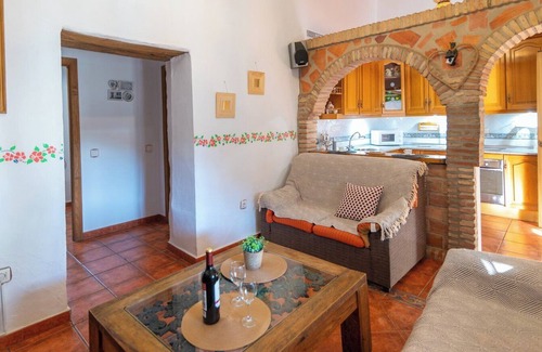 Canillas de Albaida Villa | Reiner Canillas de Albaida by Ruralidays