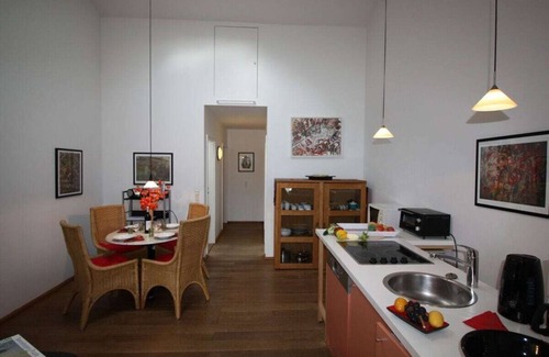 Broager House | Reinhardt 4 Comfortable holiday residence