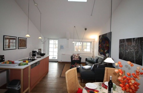 Broager House | Reinhardt 4 Comfortable holiday residence