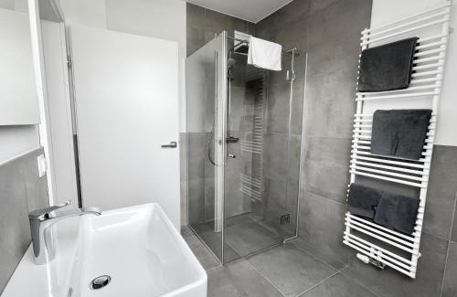 Mannswoerth Apartment | Reinisch Apartments