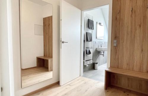 Mannswoerth Apartment | Reinisch Apartments