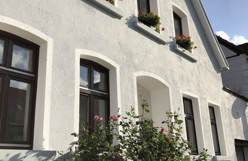Detmold-Nord Apartment | REISEKULTOUREN Apartment PAULINE in the center of Detmold