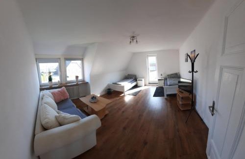 Mulsum Apartment | Reiss