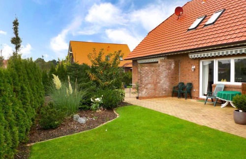Norden House | Reissmann by Interhome