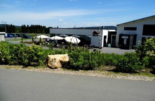 Eibenstock Hotel | Reit- und Sporthotel Eibenstock