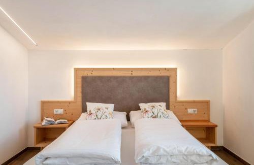 San Genesio Atesino Apartment | Reiterhof Apt Gaia
