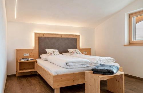 San Genesio Atesino Apartment | Reiterhof Apt Gaia
