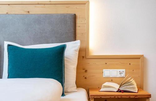 San Genesio Atesino Apartment | Reiterhof Apt Flora