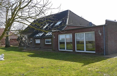 Reithamm House | Reithammer Weg by Interhome