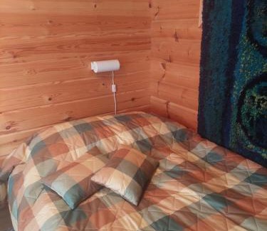 Sulkava Resort | Reittiö B&B