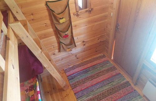 Sulkava Resort | Reittiö B&B