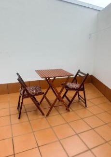 Vilanova Apartment | Reivi Vilanova de Arousa
