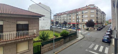 Vilanova Apartment | Reivi Vilanova de Arousa