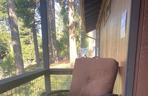 Pollock Pines House | Rejuvenate