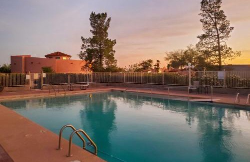 Eleven Mile Corner Apartment | Rejuvenating Retreat with Ideal Eloy Location!
