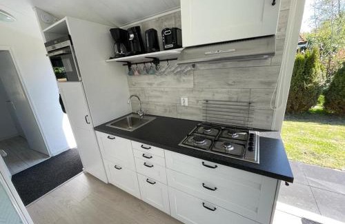 Warmenhuizen Resort | Rekerlanden 253