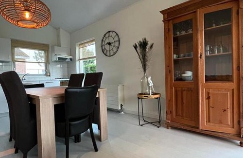 Schoorldam Resort | Rekerlanden 275