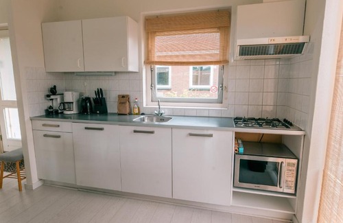 Warmenhuizen Resort | Rekerlanden 275