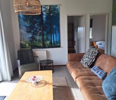 Schoorldam Resort | Rekerlanden 283