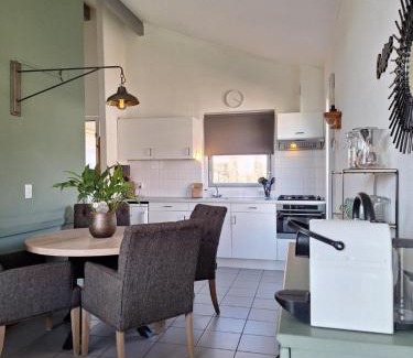 Schoorldam Resort | Rekerlanden 283