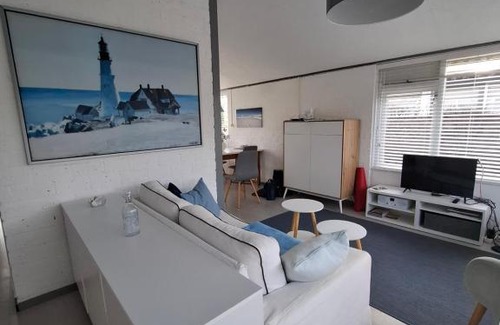 Warmenhuizen Resort | Rekerlanden 90