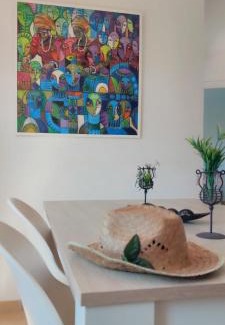 Torreblanca Apartment | Relájate cerca del mar, con vistas a las termas romanas