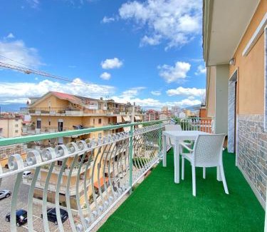 Casalnuovo di Napoli Apartment | Relais Bellavista B&B