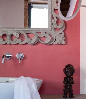 Montelaguardia House | Relais Casamassima