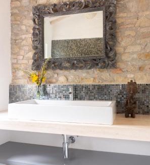 Montelaguardia House | Relais Casamassima