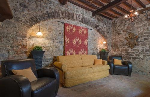 Bacchereto Hotel | Relais Colline San Biagio
