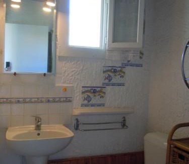 Bravone Apartment | Relais de Bravone