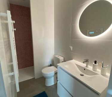 Pornic Apartment | Relais de la Joselière
