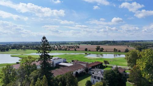 Margaux Hotel | Relais de Margaux - Hôtel, Golf & Spa