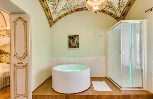 Siena Historical Center Bed & Breakfast | Relais degli Angeli Residenza d'Epoca