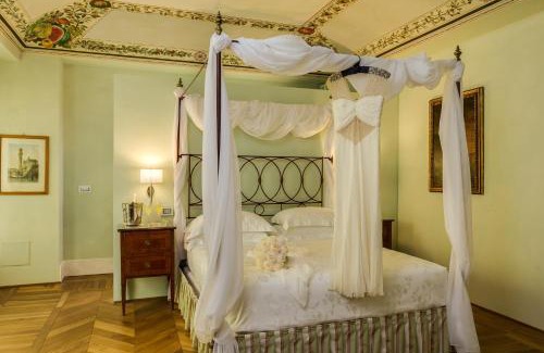 Siena Historical Center Bed & Breakfast | Relais degli Angeli Residenza d'Epoca