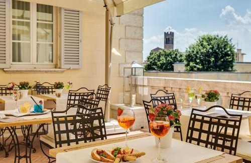 Siena Historical Center Bed & Breakfast | Relais degli Angeli Residenza d'Epoca