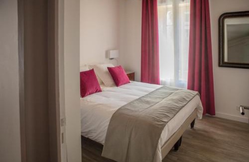 Guillaumes Hotel | Relais Des Alpes