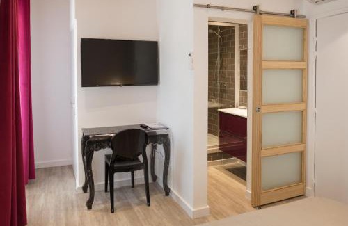 Guillaumes Hotel | Relais Des Alpes