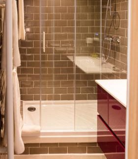 Guillaumes Hotel | Relais Des Alpes