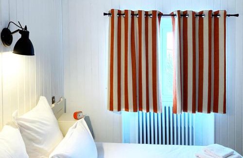Seez Bed & Breakfast | Relais Des Villards